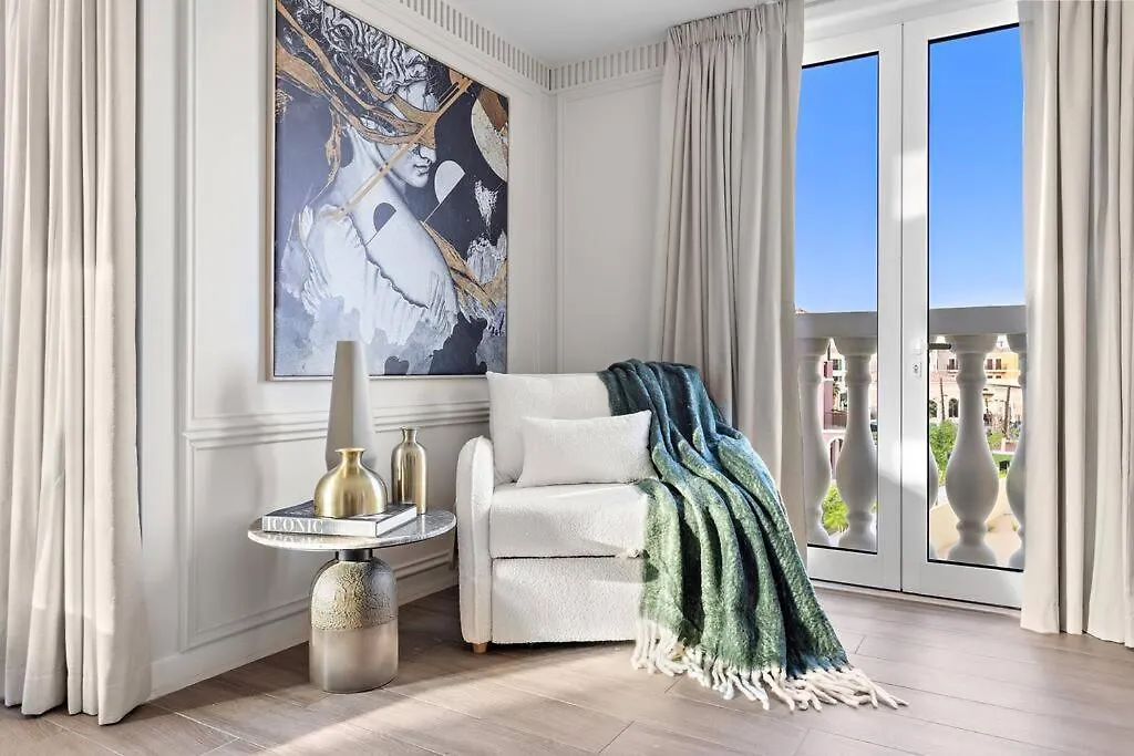 First Class Villa Exclusive & Seaside Splendor Dubai 0*,