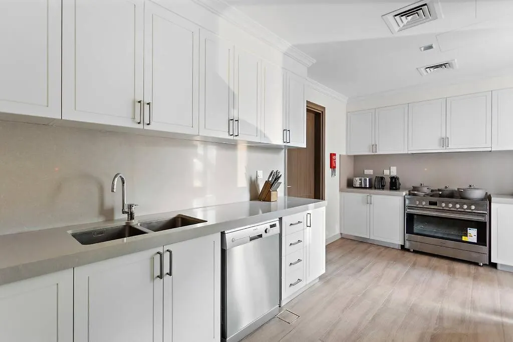 First Class Villa Exclusive & Seaside Splendor Dubai United Arab Emirates