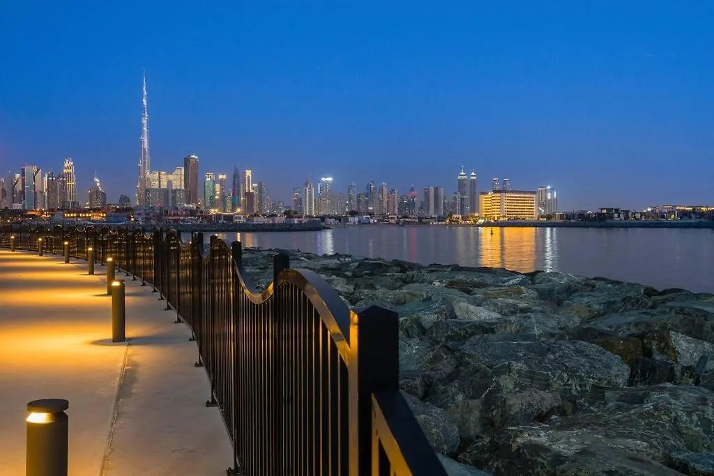 First Class Villa Exclusive & Seaside Splendor Dubai