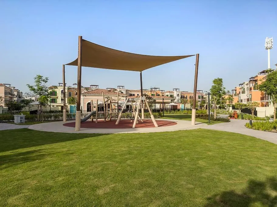 First Class Villa Exclusive & Seaside Splendor Dubai